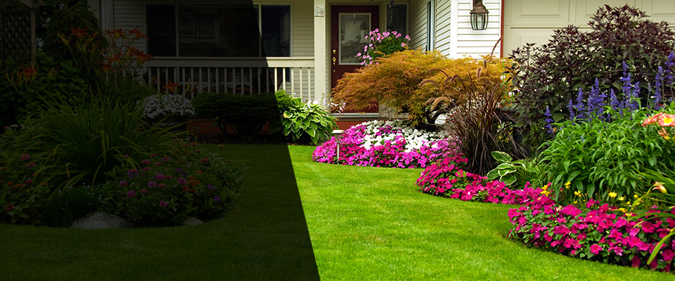 Bremerton Landscapers